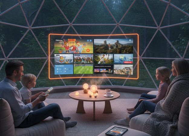 Velix360 IPTV premium streaming experience