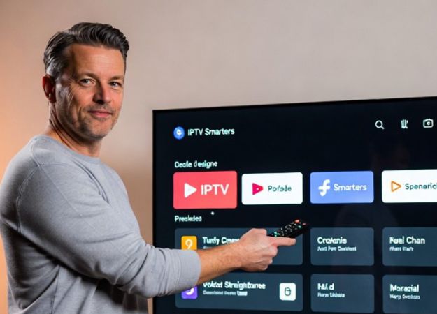 Velix360 IPTV premium streaming experience