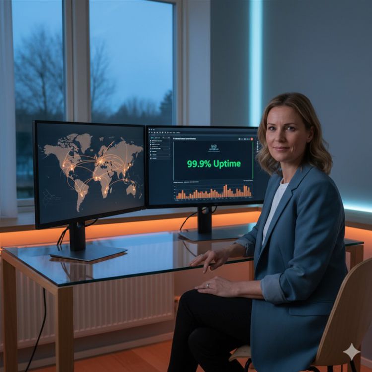 Velix360 IPTV platform features