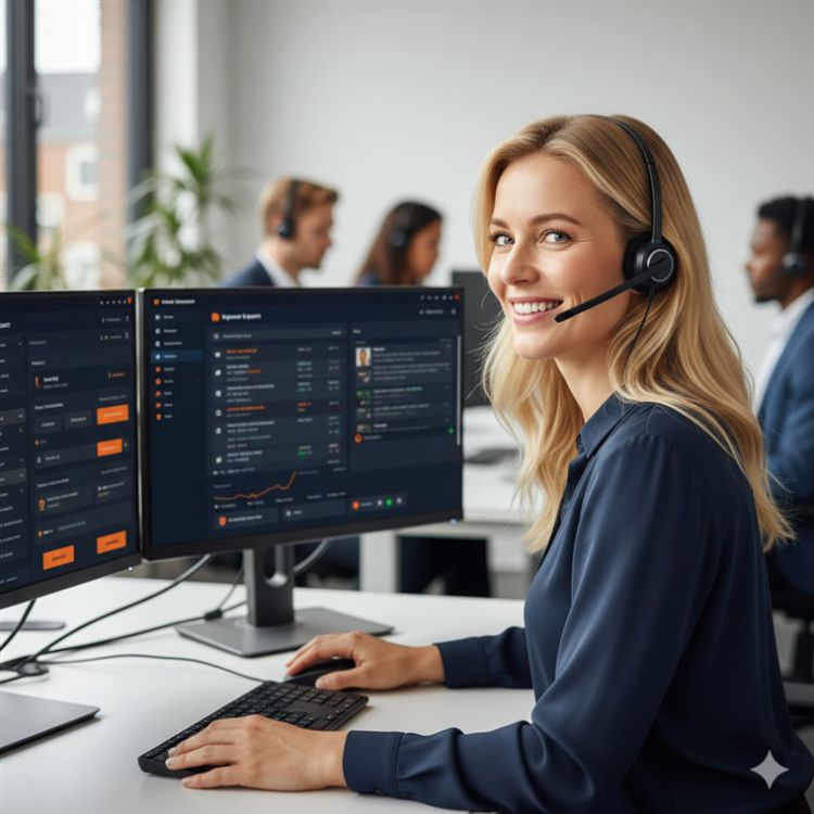 Velix360 IPTV platform features